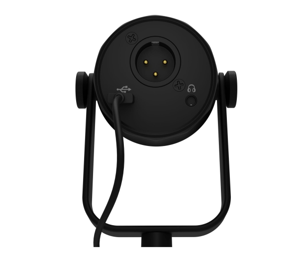 Genesis RADIUM 750D STUDYJNY USB/XLR STATYW NGM-2290 - 1360288 - zdjęcie 4